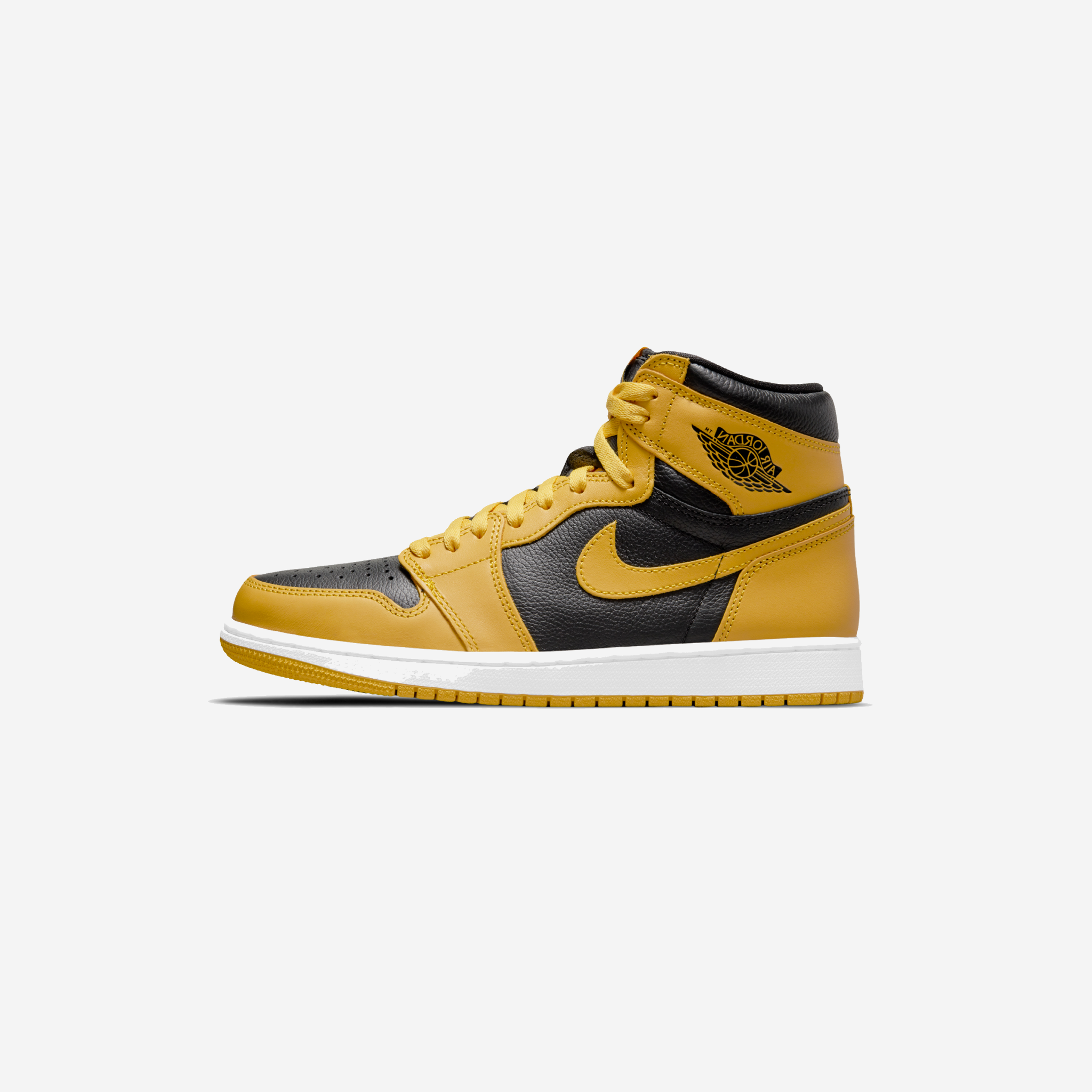 Nike Air Jordan Retro High Pollen - Main Image