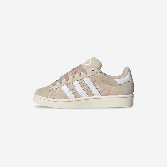 Adidas Campus 00s Wonder White Womens