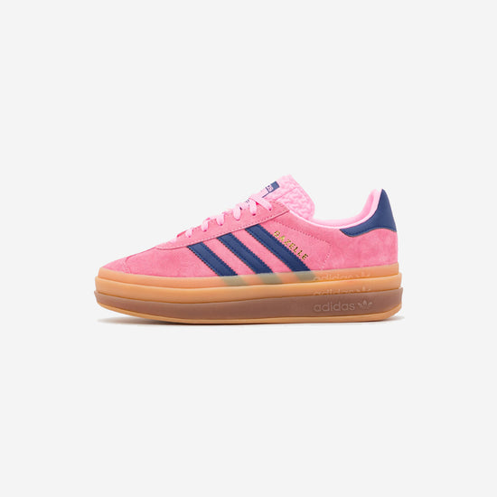 adidas Gazelle Bold Pink Glow