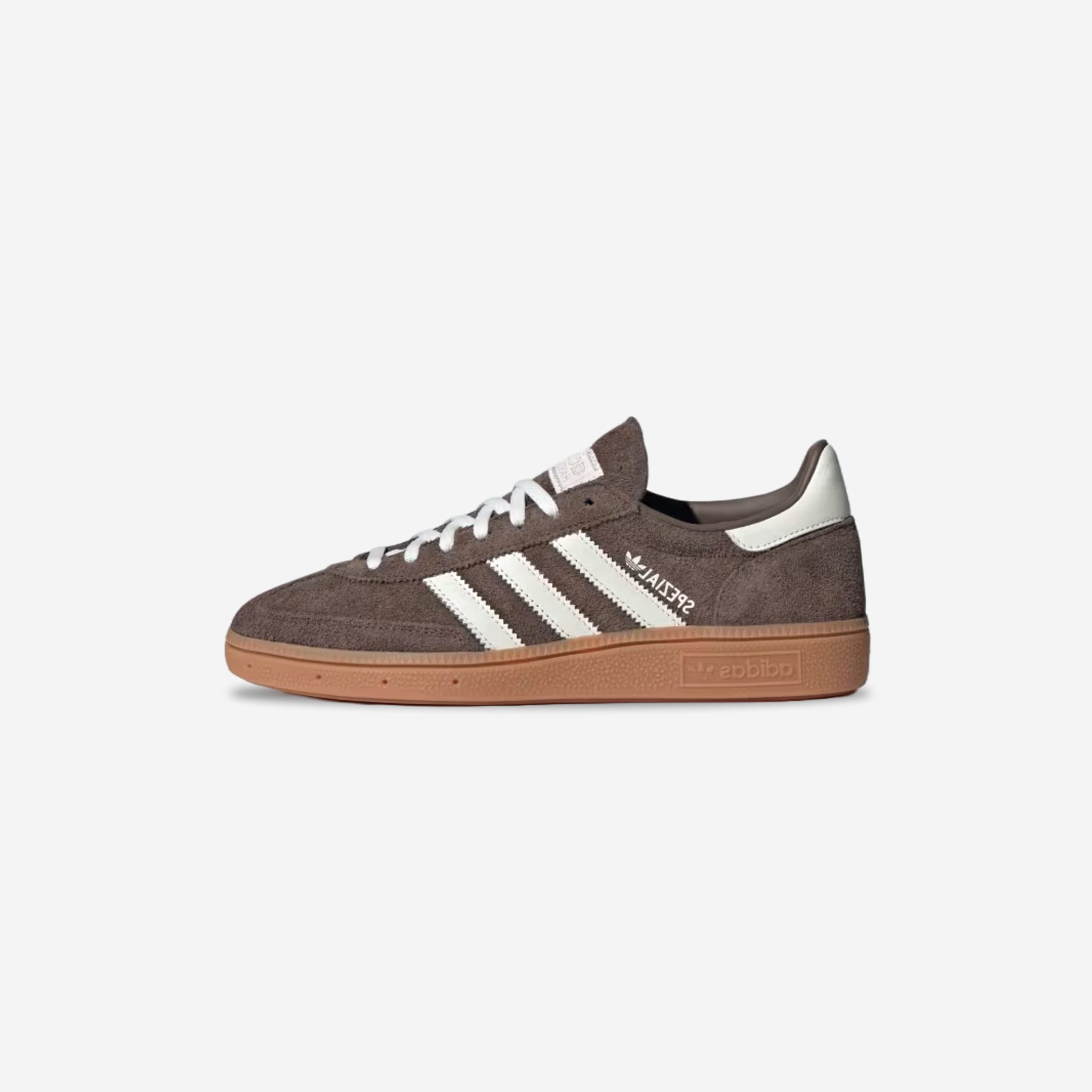 Adidas Handball Spezial Earth Strata Gum Womens