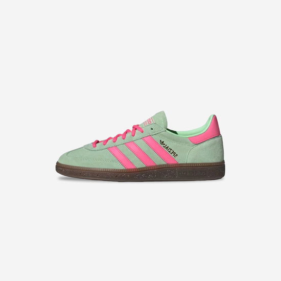 Adidas Handball Spezial Semi Green Spark