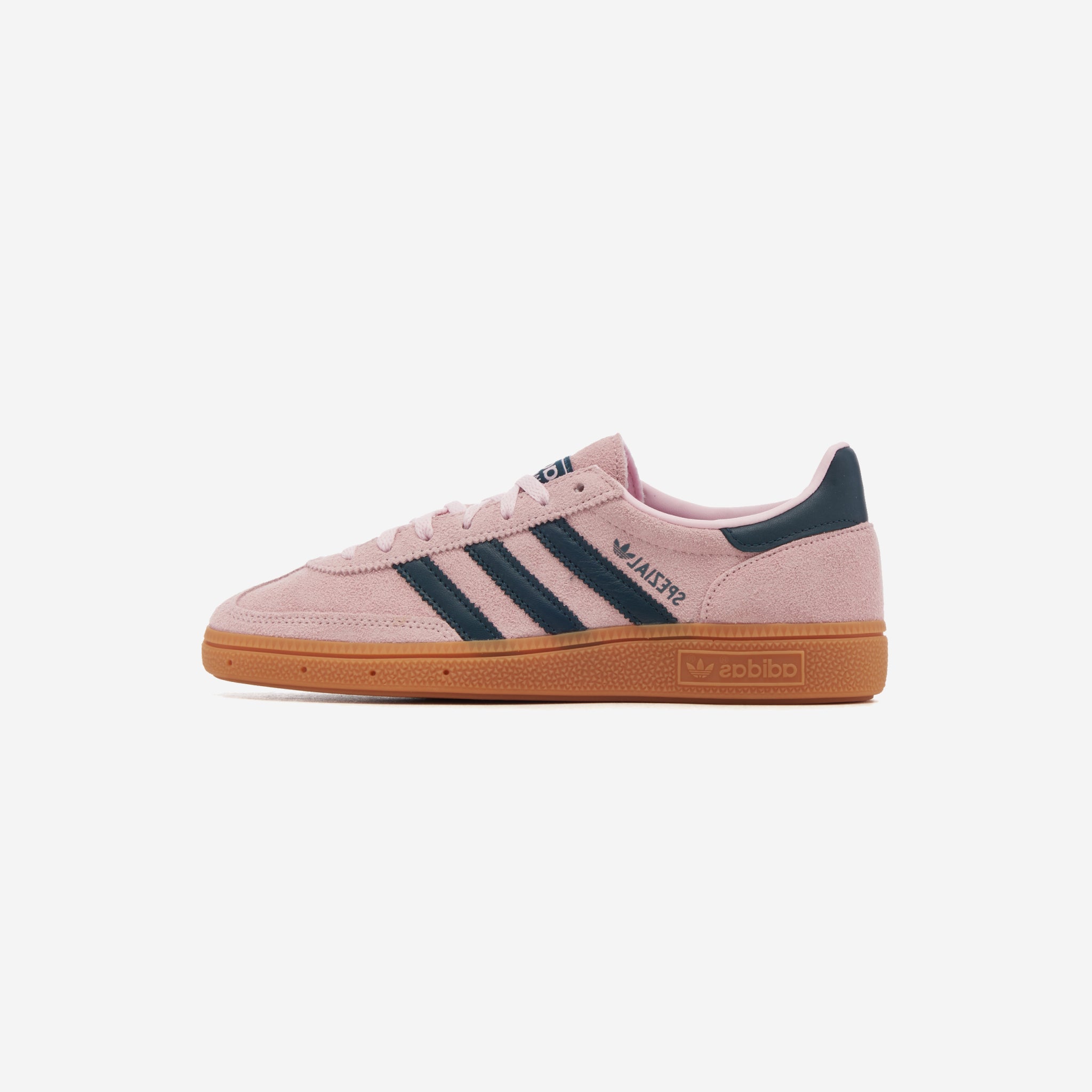 adidas Handball Spezial WMNS Clear Pink