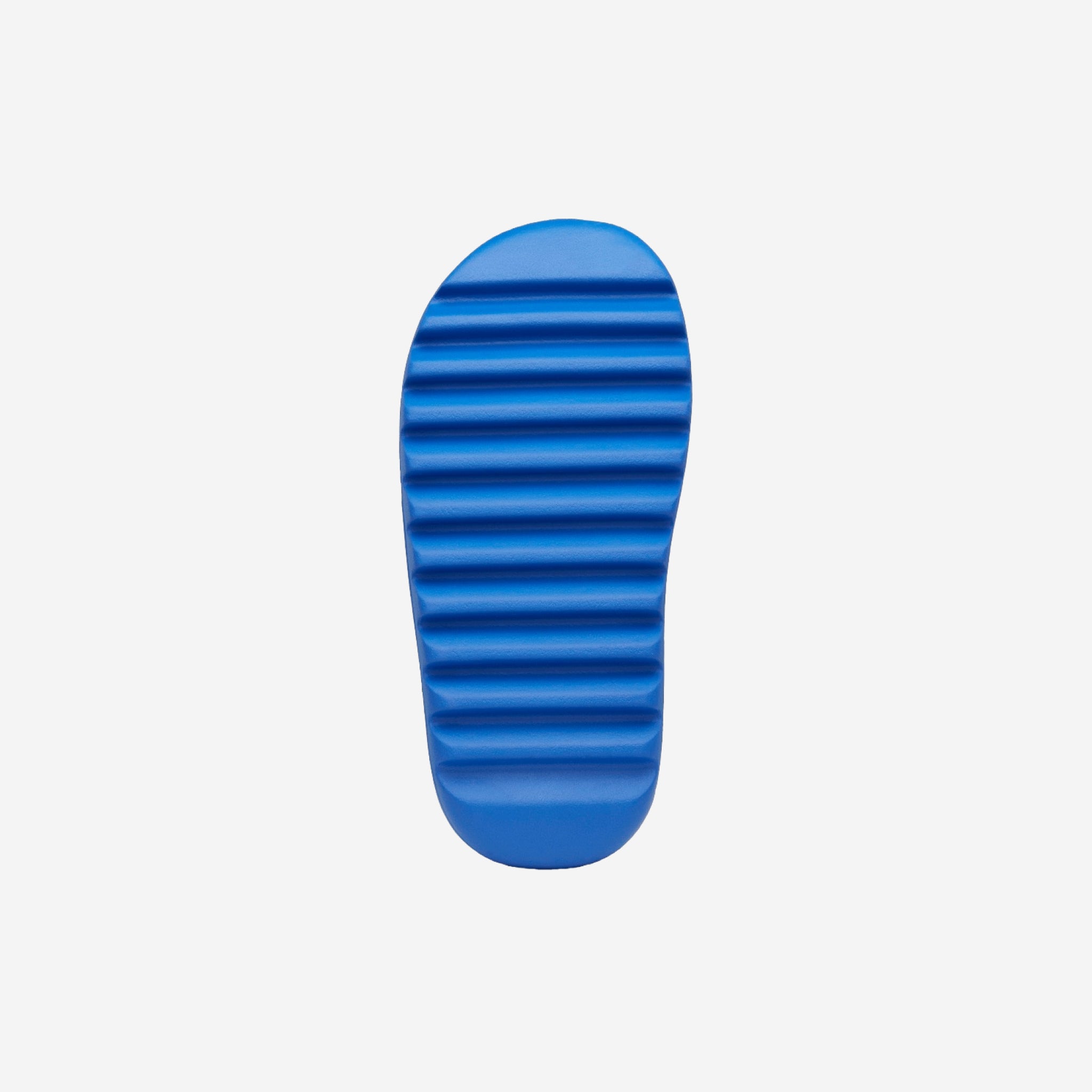 Adidas Yeezy Slide Azure Onderkant