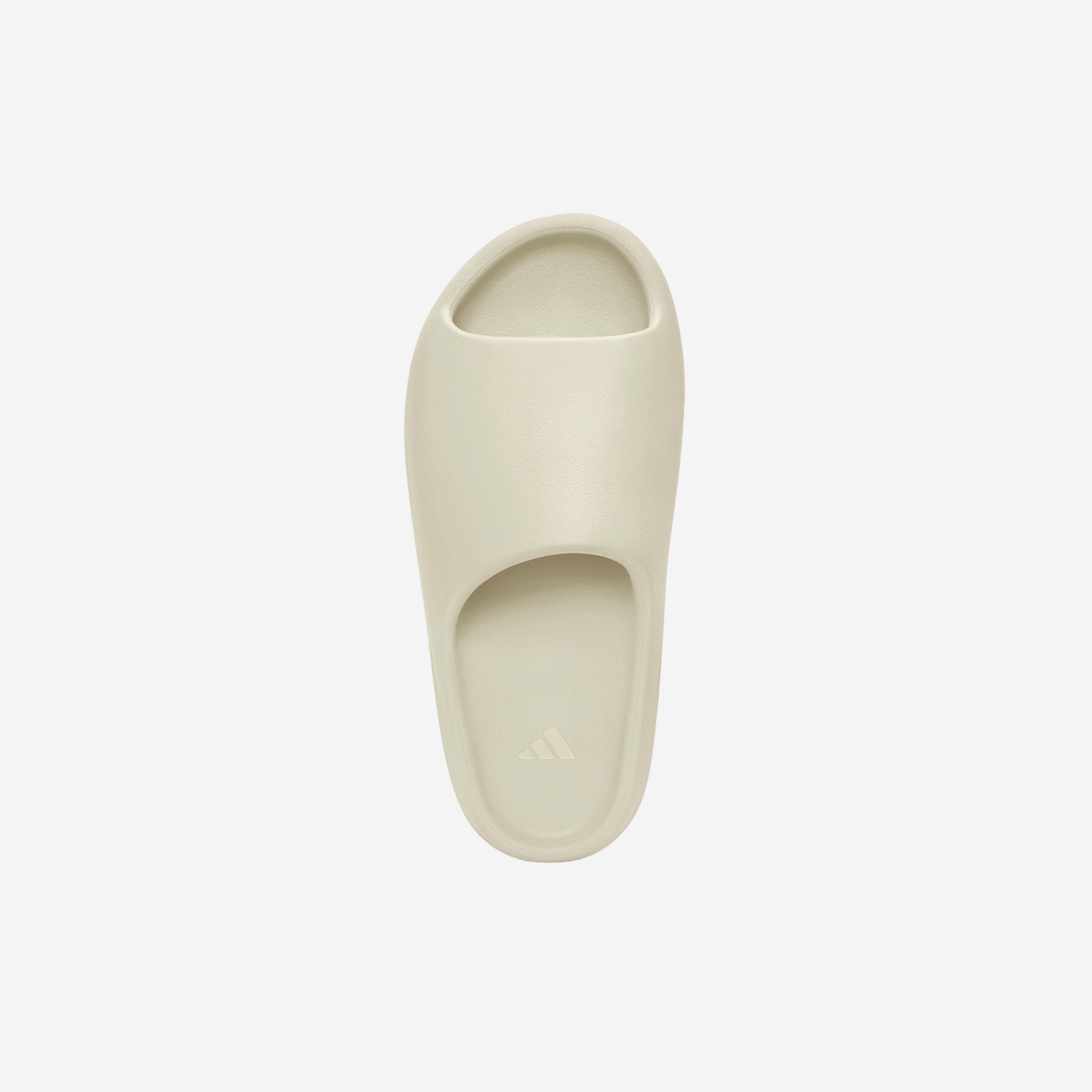 Adidas Yeezy Slide Bone Bovenkant