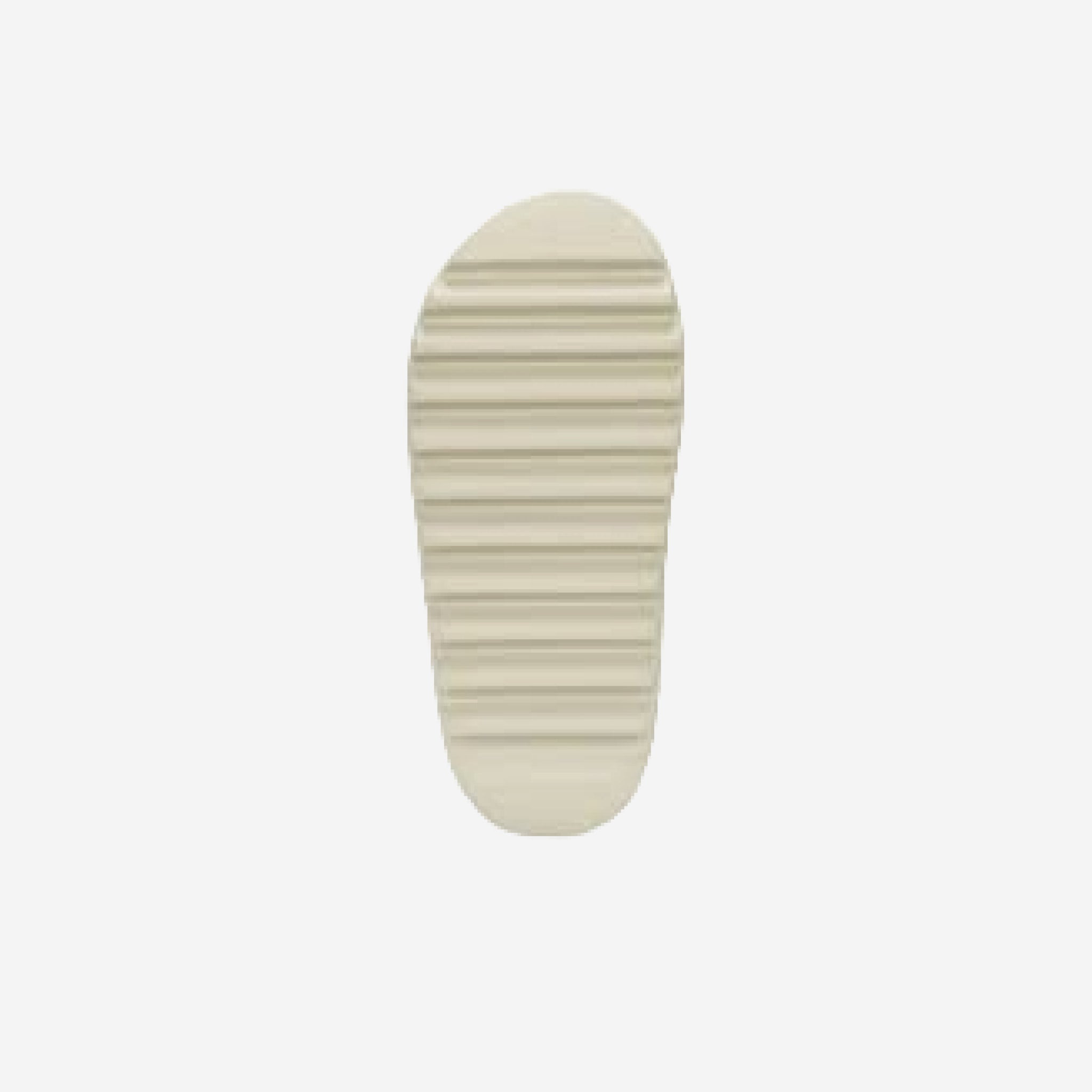 Adidas Yeezy Slide Bone Onderkant