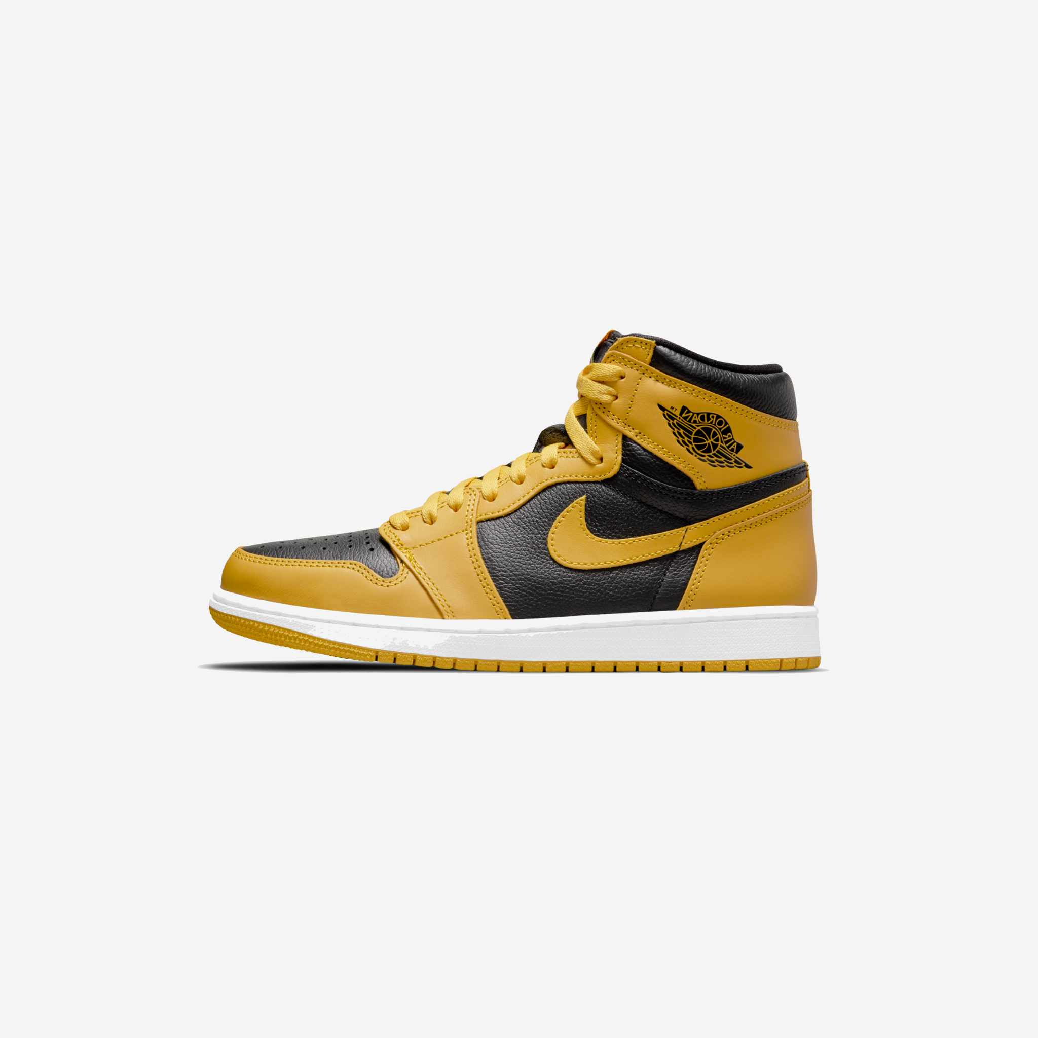 Air Jordan 1 Retro High Pollen