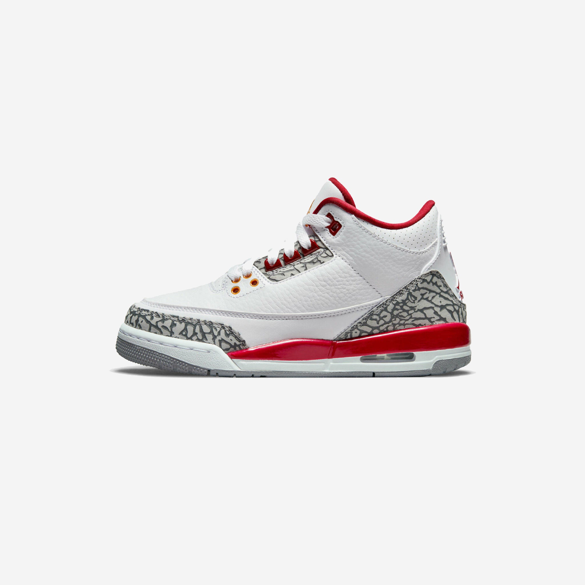 Air Jordan 3 Retro Cardinal