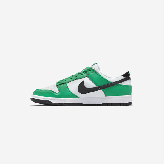 Nike Dunk Low Celtics