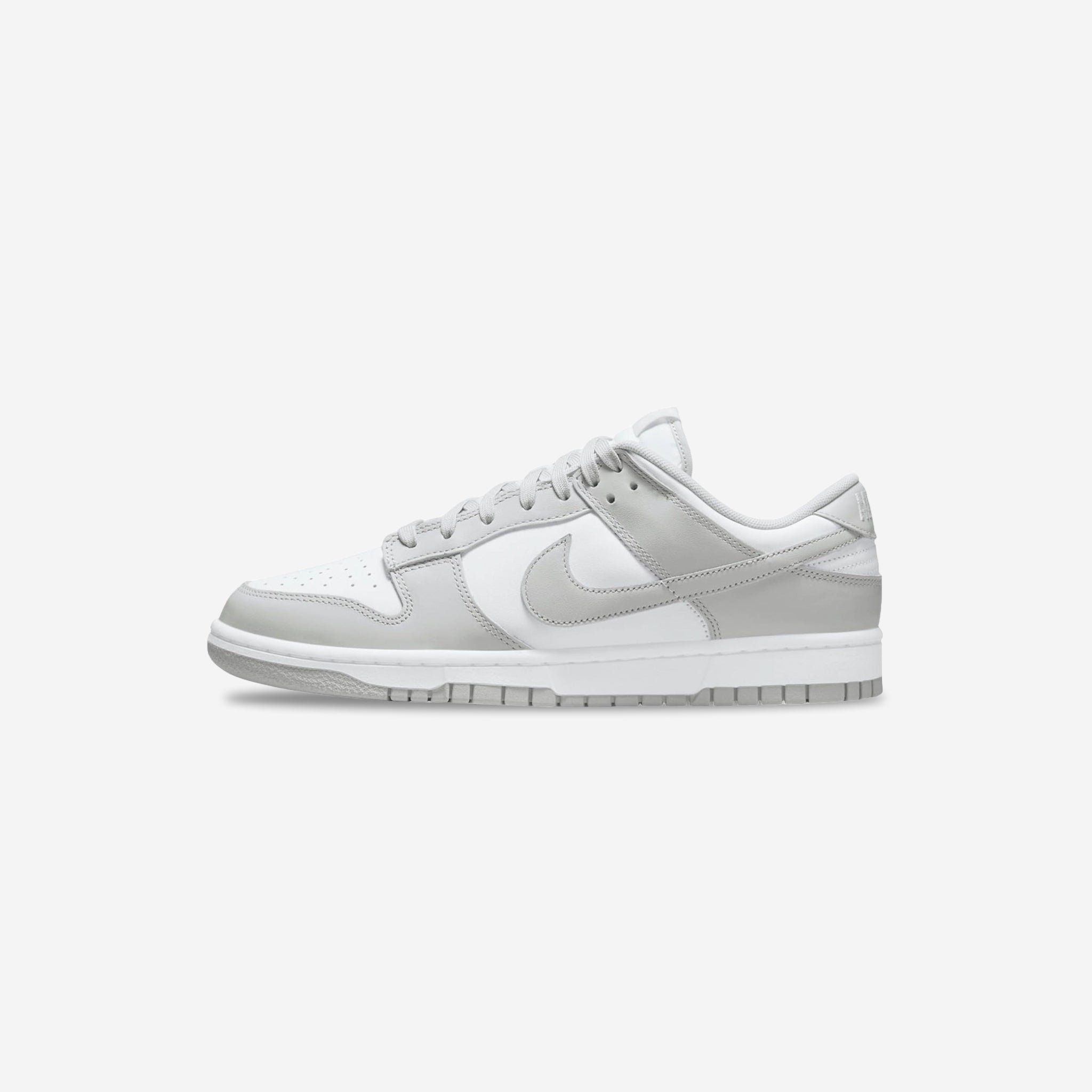 Nike Dunk Low Grey Fog