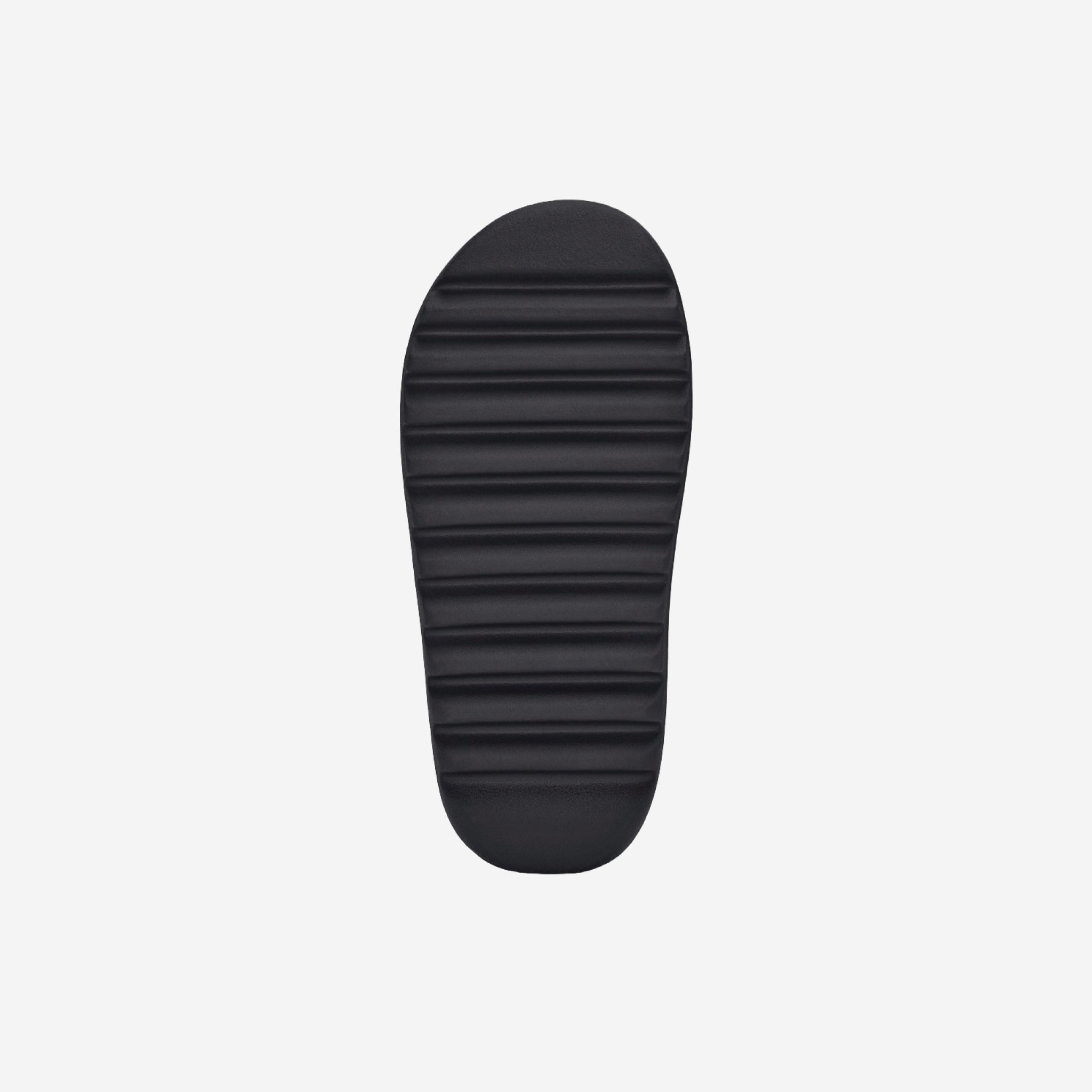 Yeezy Slide Onyx Onderkant